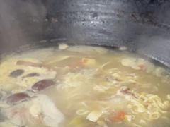 -懒谈秦市井羊肉馆(光谷青年城店)