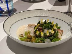 -Le Comptoir de Pierre Gagnaire