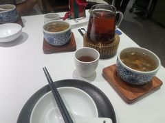 -客颂·客家宴(大壮国际广场店)