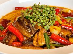 -玉林烤鸭店(定福庄店)