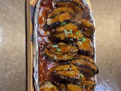 -东口码头·烧鸽子·鱼头泡饼·地方菜(金鹰悦城店)