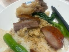 -龙记香港茶餐厅(久光百货店)