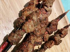 -阿吾丹的烤羊·新疆菜·抓饭·拌面(乌尔禾店)