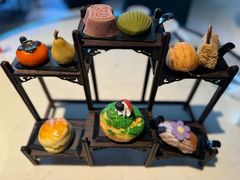 -绿波廊(豫园店)