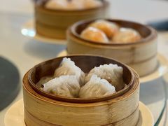 潮式小粉果-凯悦酒家