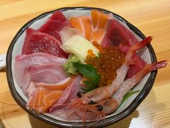 -大岛日本料理铁板烧(南通大饭店)