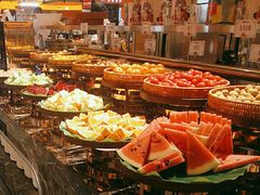 -黑金·寻焰自助百汇·烤肉·火锅(中街店)
