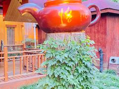 -上海怡沁园度假酒店