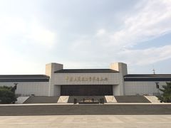 -中国人民抗日战争纪念馆