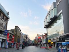 -鼓楼(兴庆区)