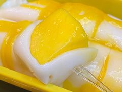 -海口骑楼小吃街