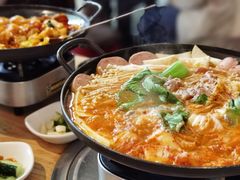 部队锅-莫嘎(乌鲁木齐中路店)