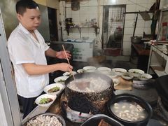 -甘记肥肠粉(马鞍北路店)
