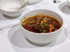 酸辣粉-眉州东坡(华联万柳店)