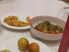 -大厨小馆(华阳城店)