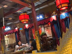-蜀江龙火锅(339店)