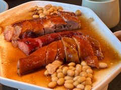 -蝴蝶里·粤菜·点心(滨江龙湖店)