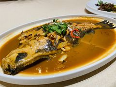 -将相和·海鲜蒸饺大连菜