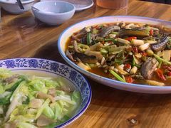 -李大爷的泡椒馆(冉家坝店)