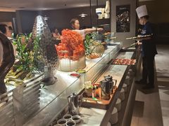 -曲水兰亭(北京四惠店)