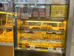 -美嘉华面包西饼店(红胜坊店)