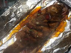 -金掌勺·锅包肉(广渠门店)