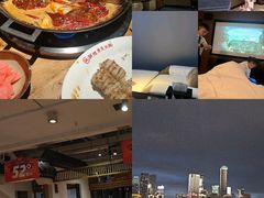 -家一加火锅(绿地翠谷总店)