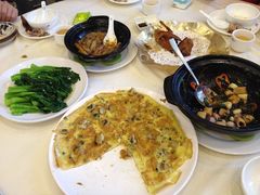 -客家汇·客家传承菜(水库店)