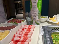 -海底捞火锅(长沙华创国际广场店)