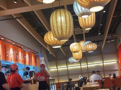 -味千拉面(淮安万达店)