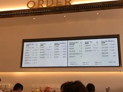 -喜茶(永旺梦乐城店)