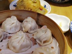 -裕鼎鲜·新中菜(青山湖万达店)