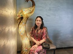 -恬阿姨庭院餐厅·生日宴