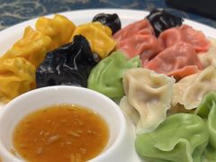 -1937青岛老味道·海肠捞饭·青岛菜(大鲍岛栈桥店)