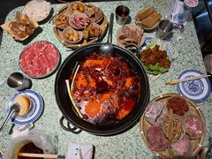 -五里关火锅(牛市口店)