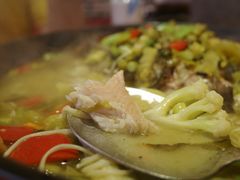 -令狐冲烤鱼·烧菜馆(达明店)