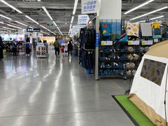 -迪卡侬(鄞州大道店)