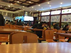 大堂-龙抄手(春熙路总店)