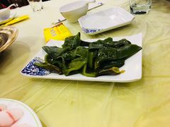 -清花阁乌拉满族火锅(厦门街店)