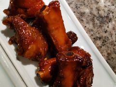 -南京大牌档(香港广场店)