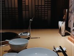 -余欢领鲜火锅(新街口店)
