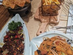 -状元阁烧烤(新华路总店)