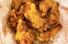 Beijing-style Fried Chicken