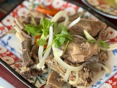 -Xabnam_夏葡纳·新疆餐厅(日坛上街店)