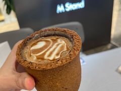 -M Stand(宁波万象城店)