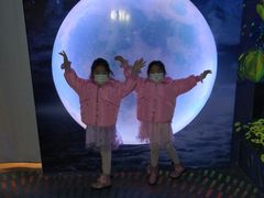 -天津梵高星空艺术馆(天河城旗舰店)