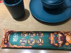 -褚记烤鸭·南京家常菜(雨花客厅店)
