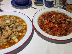 -友记功夫香·人民大排档(红牌楼店)