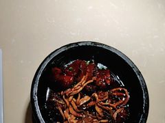-小柴米·传统江西菜(八一广场店)