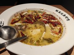 -太二酸菜鱼(兴业太古汇店)